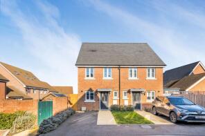 1, Calico Street, Horsham RH12 0BG