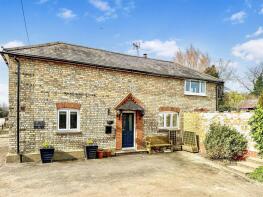 The Old Stables, Clapgate, Ware SG11 2LQ