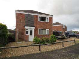 91, Old Vicarage Park, King's Lynn PE32 1TG
