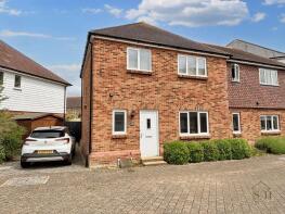 16, Havillands Place, Ashford TN25 5GJ