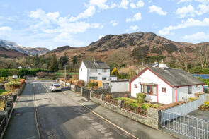 1, Collingwood Close, Coniston LA21 8DZ