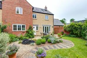 10, The Long Close, Shipston-on-stour CV36 5HT