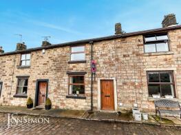 25, Mount Pleasant, Bury BL9 6SP