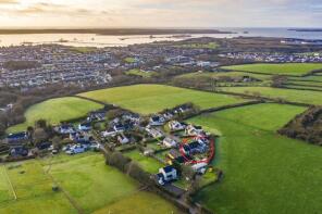 1 Windy Ridge, Liddeston Close, Liddeston, Milford Haven SA73 3PZ