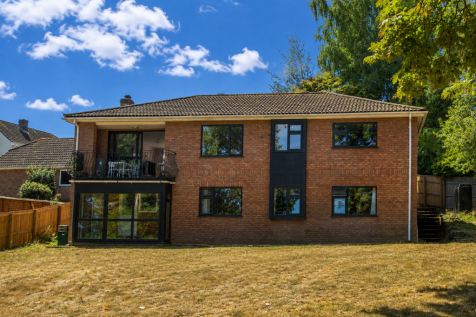 Windmill Lane, West Hill