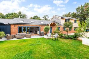 Mayfield, Newbury Road, Headley RG19 8LG