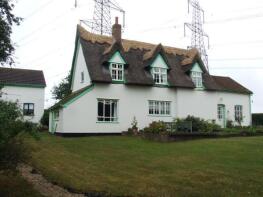 Looms Cottage, Boulge Road, Woodbridge IP13 6ST