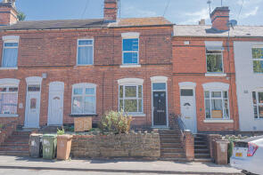 85, West Bromwich Road, Walsall WS1 3HR