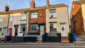 40, Chester Road, Audley, Stoke-on-trent ST7 8JD