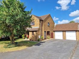 12, The Poplars, Bicester OX26 5DW