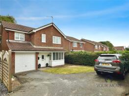 10, Elmwood Gardens, Eastbourne BN23 8JH