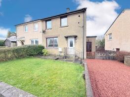 22, Cairneymount Avenue, Falkirk FK2 0AY