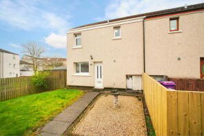 15, Lewis Rise, Broomlands, Irvine KA11 1HH