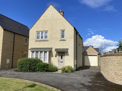 Osprey Close, Bourton-On-The-Water, Cheltenham