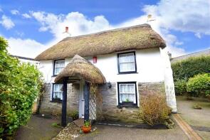 Tuckaway Thatch, Road From Barkla Farm To Mithian, Mithian, St. Agnes TR5 0QF