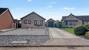 3, Chestnut Grove, Brigg DN20 0HX