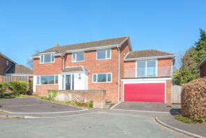 16, The Grange, Upper Longdon, Rugeley WS15 1PG
