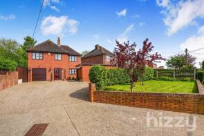 Cair Paravel, Aldham Road, Hadleigh IP7 6BP