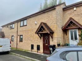 3, Poets Close, Easton, Bristol BS5 9AE