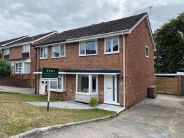 14, Mary Dean Avenue, Plymouth PL5 4LS