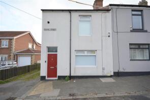 1, Chapel Street, Crook DL15 9SA