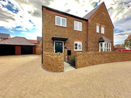 10, Copperfield Crescent, Collingtree NN4 0BB