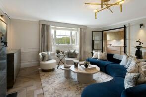 Apartment 1, 6, Grosvenor Crescent, London SW1X 7EE