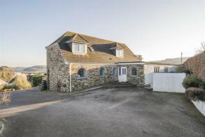 Nether Fairfield, Road From Lynher Junction To Railway Station, Saltash PL12 5LT