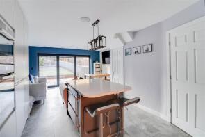 44, Netherthorpe Lane, Sheffield S21 1DA
