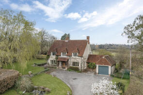 The Paddocks, Moor Lane, East Coker, Yeovil BA22 9JR