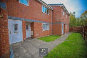 Flat 3, Holly Mews, Grosvenor Road, Cheadle Hulme, Cheadle SK8 5QN