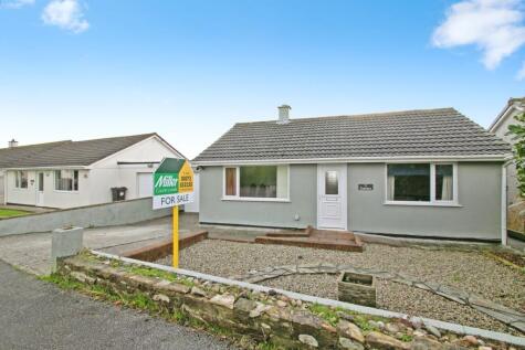 Symons Close, Blackwater, Truro, Cornwall, TR4