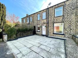422, Blackmoorfoot Road, Crosland Moor, Huddersfield HD4 5NS