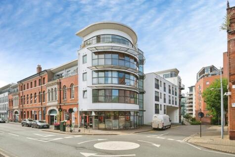 Sheepcote Street, Birmingham, West Midlands, B16
