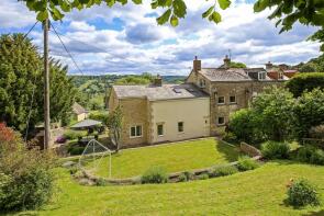 1, Yew Tree Cottages, Brimscombe Hill To Jacobs Knowle Burleigh, Burleigh, Stroud GL5 2PJ
