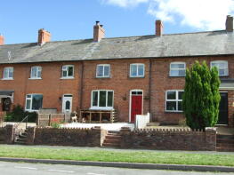 3, Post Office Terrace, Garth, Llanwrtyd Wells LD4 4AR