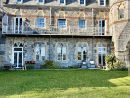 5, The Priory, Priory Road, Newton Abbot TQ12 5PP