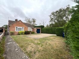 2, Desborough Road, Huntingdon PE29 1RN