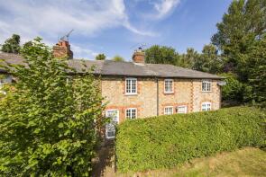 5 Chapel View, Chapel Row, Ightham, Sevenoaks TN15 9AQ