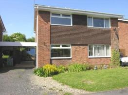 24, Anchor Way, Gnosall, Stafford ST20 0JE