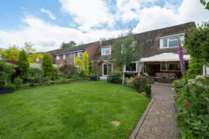 10, Ashby Road, Lutterworth LE17 5DN