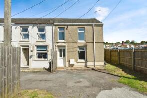 22, Saron Road, Bynea, Llanelli SA14 9LT