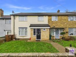 33, Sedge Crescent, Weeds Wood, Chatham ME5 0QD