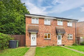 2, Colliston Walk, Calcot, Reading RG31 7ZJ