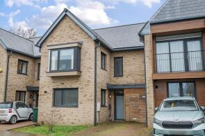 9, Sphinx Way, Underhill, Barnet EN5 2FG