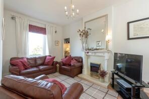 23c, Fountain Place, Loanhead EH20 9DT