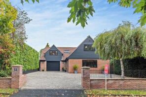 21, Park Street, Cambridge CB23 8DA