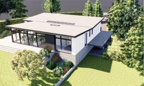 Spring House, St Marys Lane, Hertford SG14 2LF