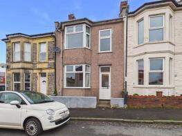 3, Cromwell Road, St George, Bristol BS5 7NA
