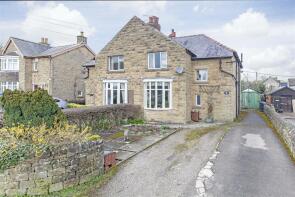 Sunnycroft, Trinkey Lane, Hope Valley S32 4TX